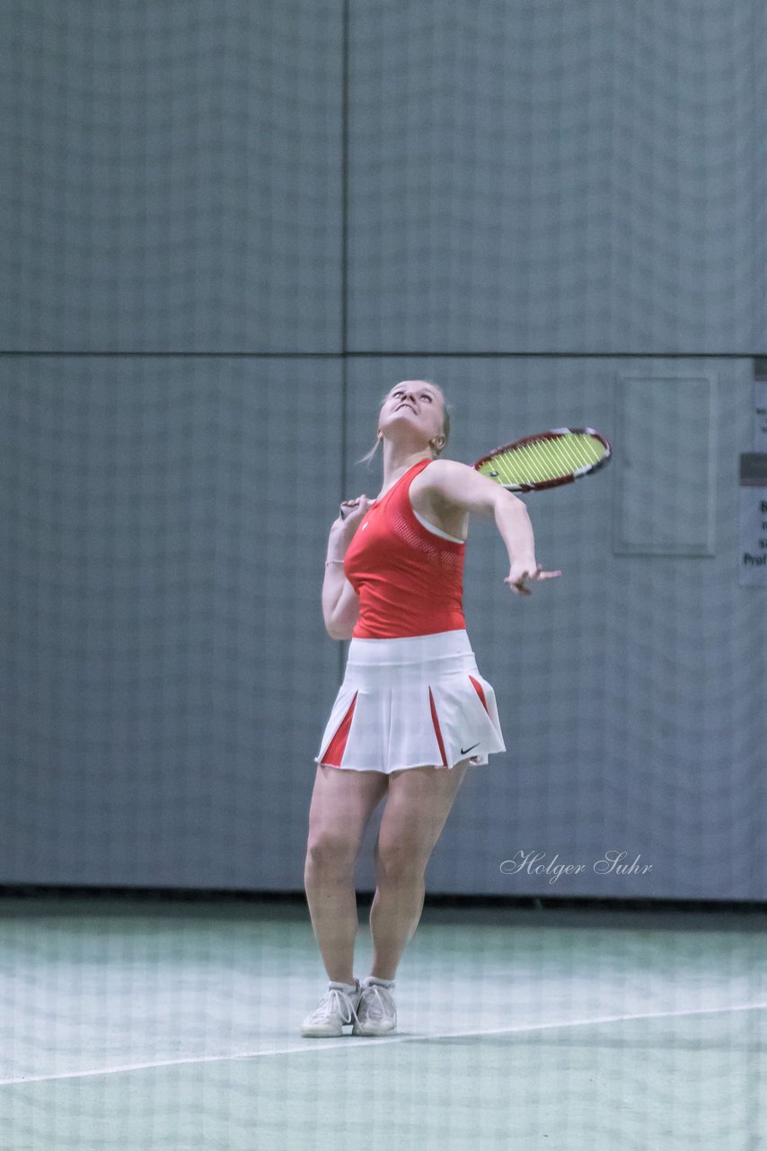 Bild 205 - Damen OL CadA - Hamburger Polo Club : Ergebnis: 6:0